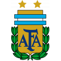 Детская футбольная форма сборной Аргентины в Смоленске