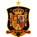 Футбольная форма сборной Испании в Смоленске