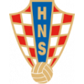 Футбольная форма сборной Хорватии в Смоленске