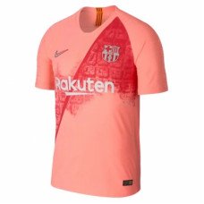 Барселона Резервная футболка 2018-2019