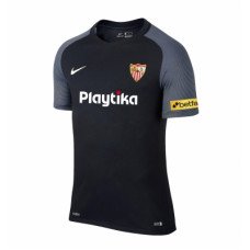 Севилья (Sevilla FC) футболка резервная сезона 2018/19